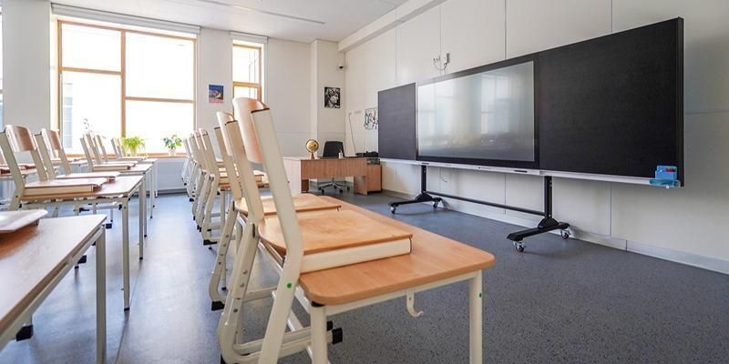 Комплекс появится недалеко Комплекс появится недалеко